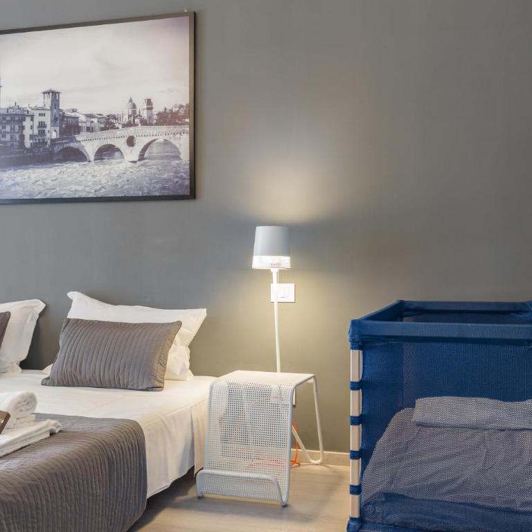 La Casetta di Lina Rooms and Apartments - Appartamento Superior - 2