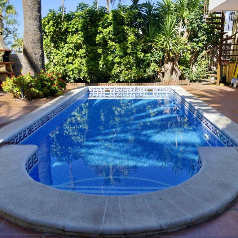 Villa Natali - Casa de 3 dormitorios - 7