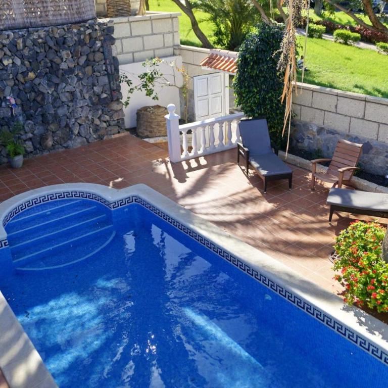 Villa Natali - Casa de 3 dormitorios - 8