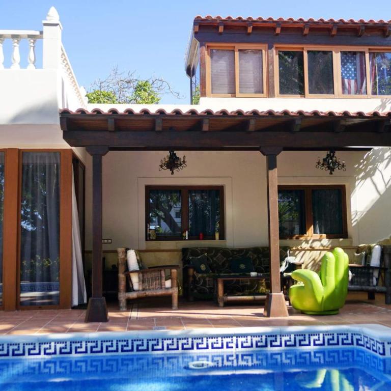 Villa Natali - Casa de 3 dormitorios - 34