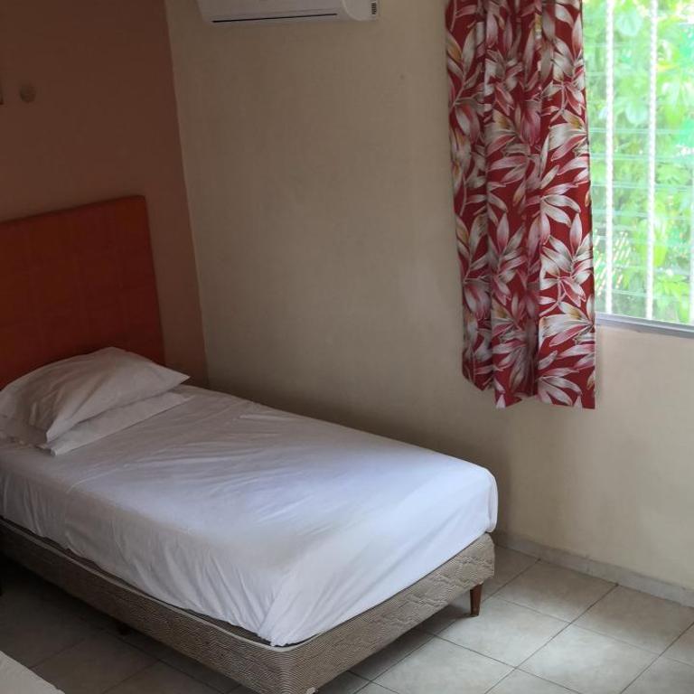 La Casa del Turix - Comfort Triple Room - 3