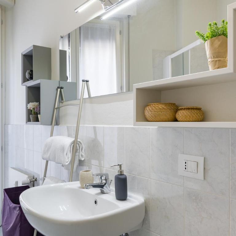 La Casetta di Lina Rooms and Apartments - Appartamento Superior - 13