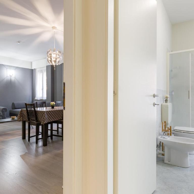 La Casetta di Lina Rooms and Apartments - Appartamento Superior - 6
