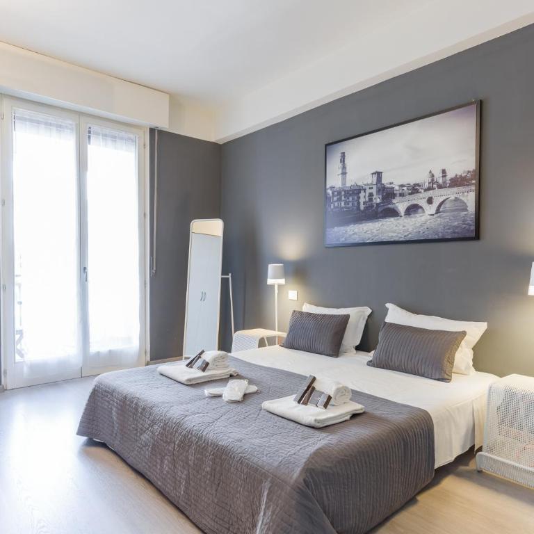 La Casetta di Lina Rooms and Apartments - Appartamento Superior - 1