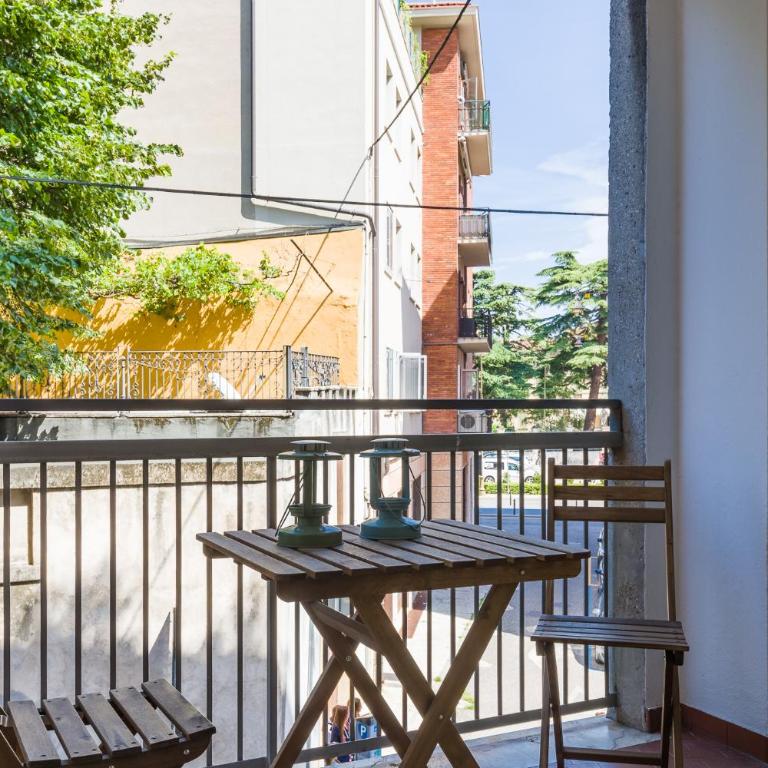 La Casetta di Lina Rooms and Apartments - Appartamento Superior - 3