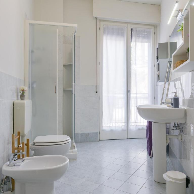 La Casetta di Lina Rooms and Apartments - Appartamento Superior - 12