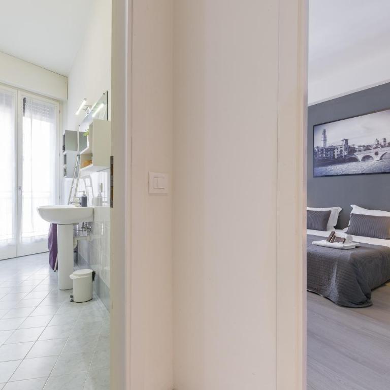 La Casetta di Lina Rooms and Apartments - Appartamento Superior - 7