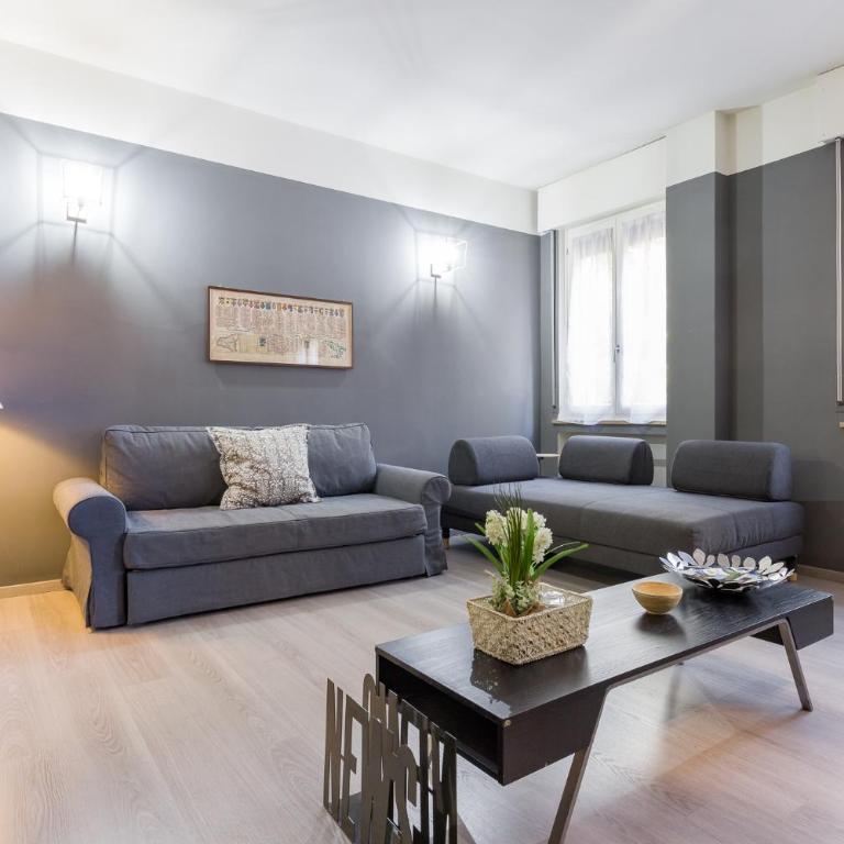La Casetta di Lina Rooms and Apartments - Appartamento Superior - 4