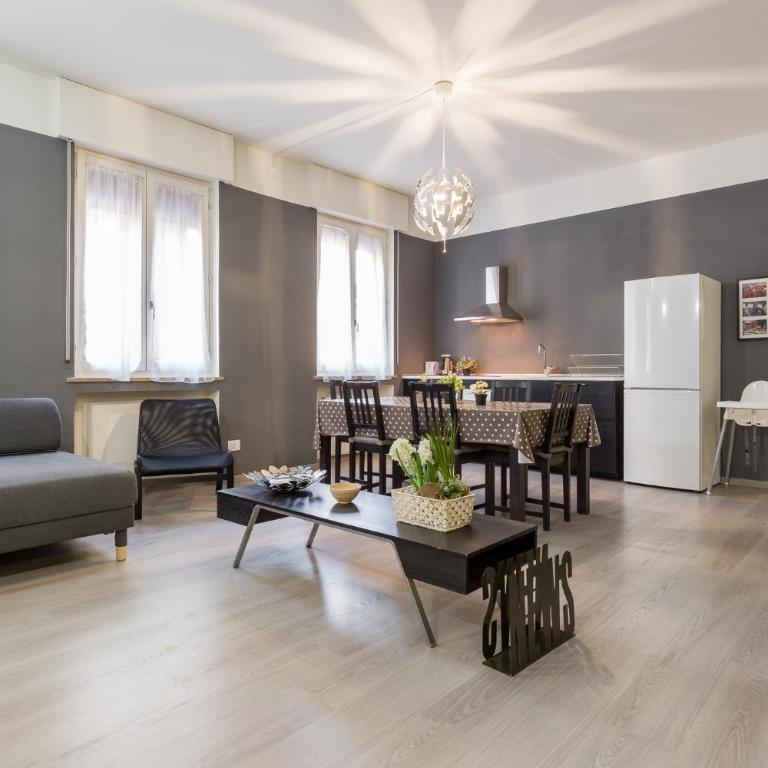 La Casetta di Lina Rooms and Apartments - Appartamento Superior - 10