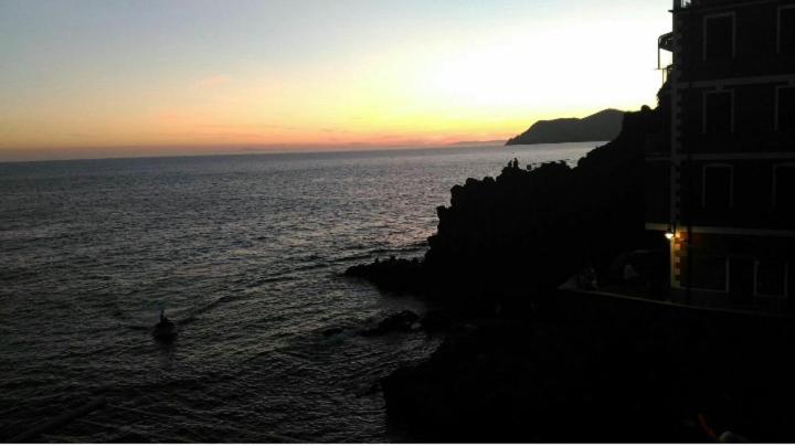 Il mare in casa - Studio Apartment with Sea View - 55