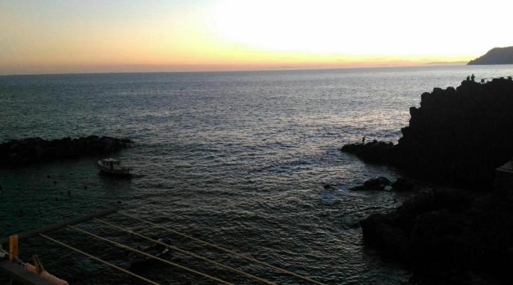 Il mare in casa - Studio Apartment with Sea View - 58