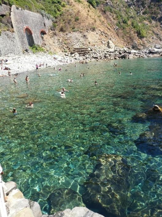 Il mare in casa - Studio Apartment with Sea View - 61