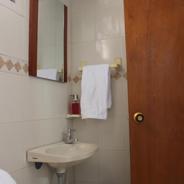 Old Sailors North End - Habitación Familiar con baño compartido - 4