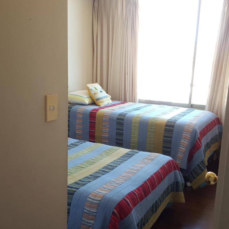Excellent Large Apartment with Sea View - Apartamento con vistas al mar - 26