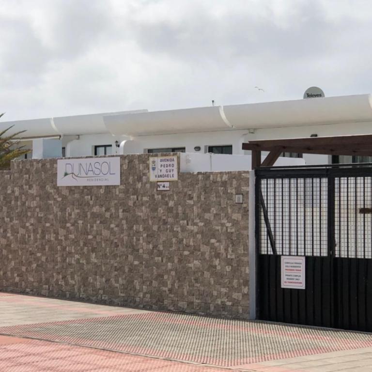Sand Dunes & Sun - Dunasol - Apartamento de 1 dormitorio - 11