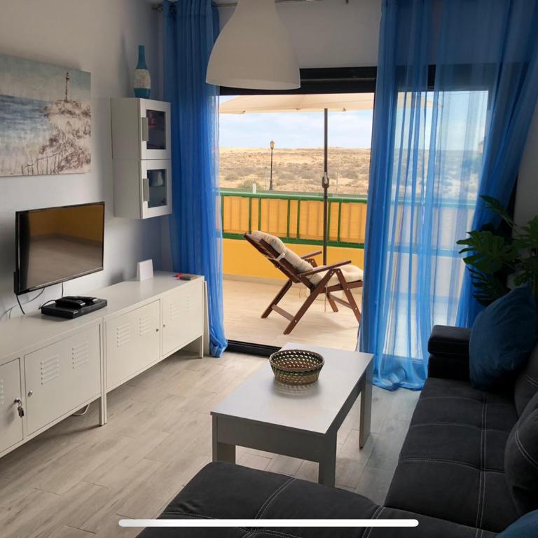 Sand Dunes & Sun - Dunasol - Apartamento de 1 dormitorio - 5