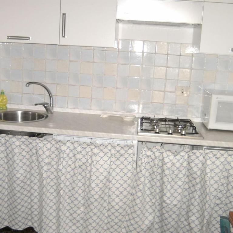 Ca' San Silvestro 2 terrazze nel cuore di Venezia - One-Bedroom Apartment - 16
