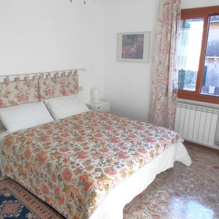 Ca' San Silvestro 2 terrazze nel cuore di Venezia - One-Bedroom Apartment - 23