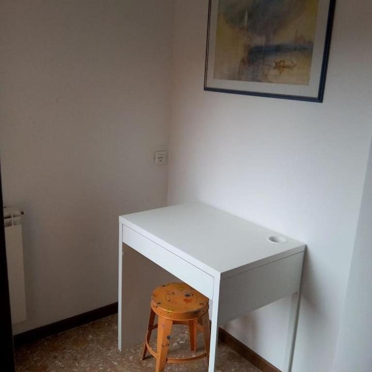 Ca' San Silvestro 2 terrazze nel cuore di Venezia - One-Bedroom Apartment - 26