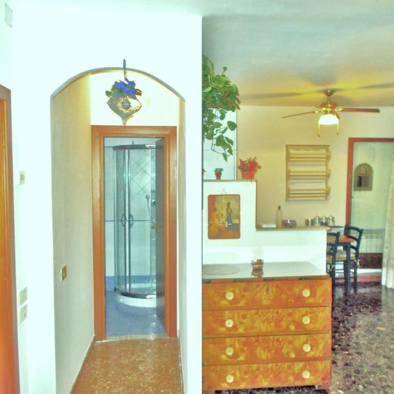 Ca' San Silvestro 2 terrazze nel cuore di Venezia - One-Bedroom Apartment - 13