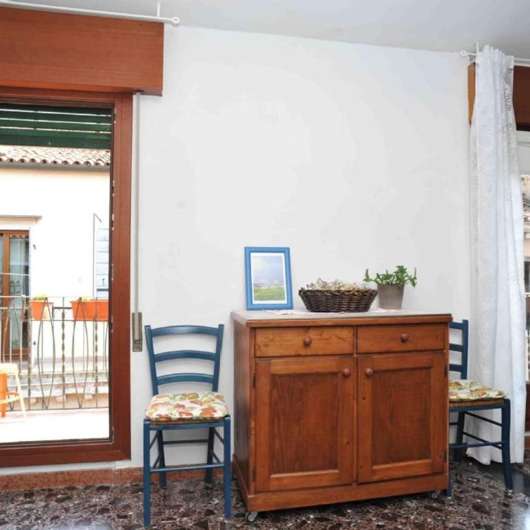 Ca' San Silvestro 2 terrazze nel cuore di Venezia - One-Bedroom Apartment - 11