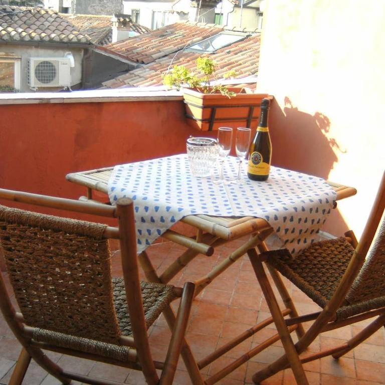 Ca' San Silvestro 2 terrazze nel cuore di Venezia - One-Bedroom Apartment - 5