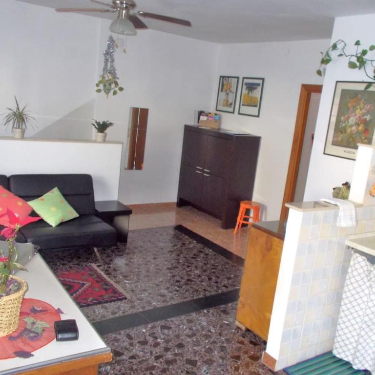 Ca' San Silvestro 2 terrazze nel cuore di Venezia - One-Bedroom Apartment - 14