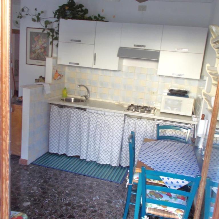 Ca' San Silvestro 2 terrazze nel cuore di Venezia - One-Bedroom Apartment - 17