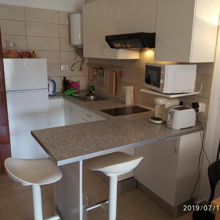Torres del Sol Sea View Apartment - Apartamento de 1 dormitorio - 19