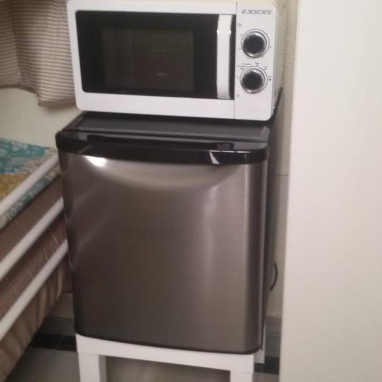 TRIANA LOS PRINCIPES - Habitación Familiar con baño privado - 7
