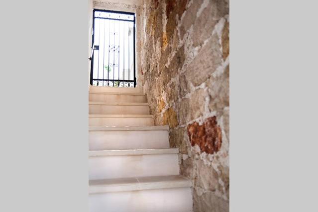 Salento. Nardò con magnifica terrazza - Appartamento con Terrazza - 21