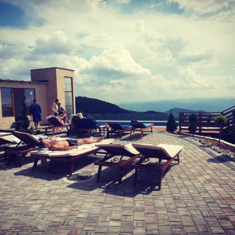 Katia М14 Milmari Resort - Apartment with Mountain View - 19