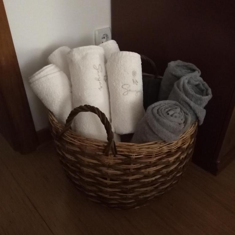 Sanjar - Apartman sa 1 Spavaćom Sobom - 7