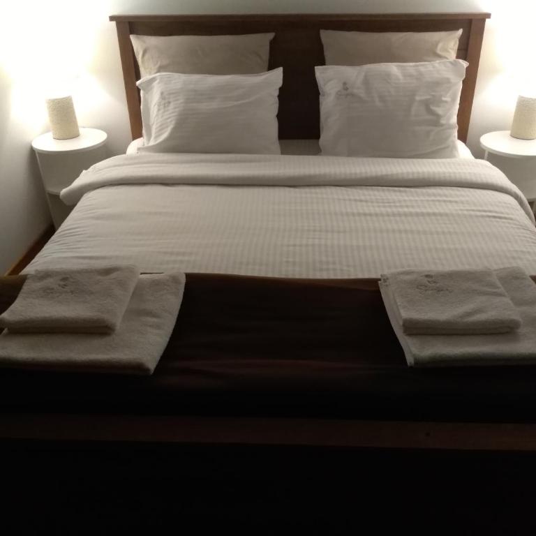 Sanjar - Apartman sa 1 Spavaćom Sobom - 10