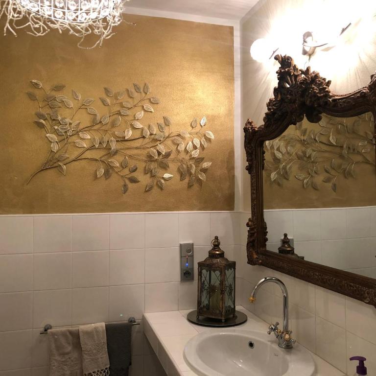 Villa Miriam - Appartamento con 1 Camera da Letto - 13