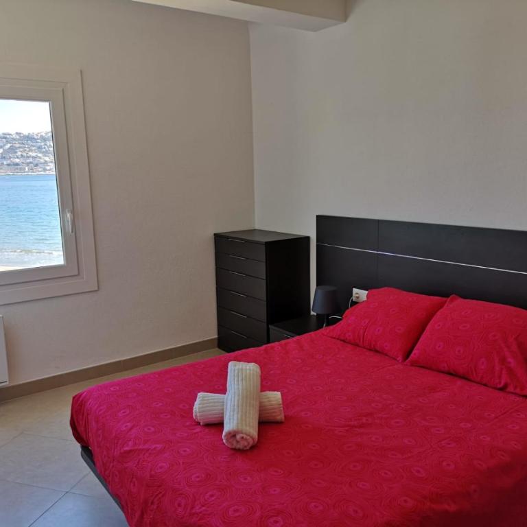Fantástico apartamento en primera línea de mar - Appartamento con Vista Mare - 12