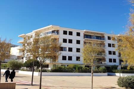 Fantástico apartamento en primera línea de mar - Appartamento con Vista Mare - 7