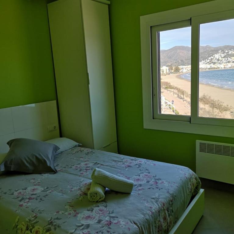 Fantástico apartamento en primera línea de mar - Appartamento con Vista Mare - 13