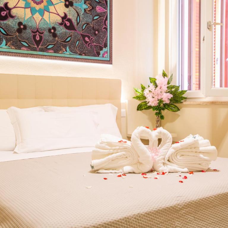 Holidays Residence - Appartamento con Terrazza - 9
