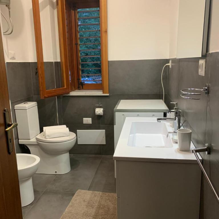 Blue Wood Apartment - Appartamento - 11