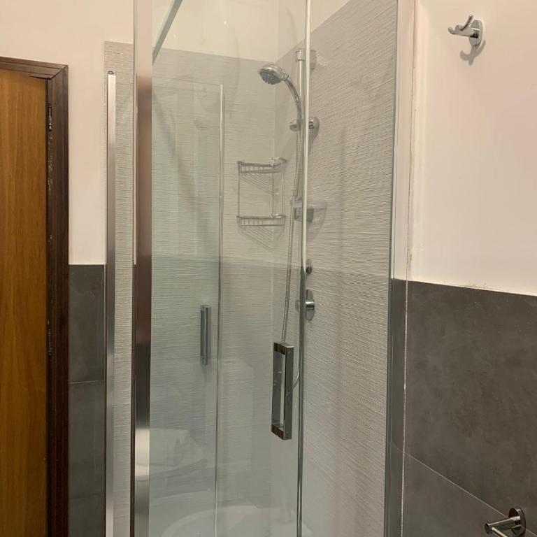 Blue Wood Apartment - Appartamento - 10