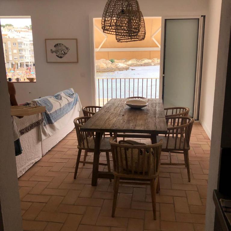 Can Nicasi - Apartamento de 2 dormitorios - 7