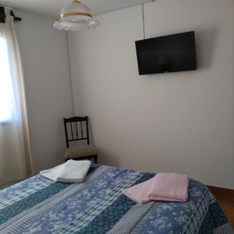 Departamento Parque - Two-Bedroom Apartment - 12