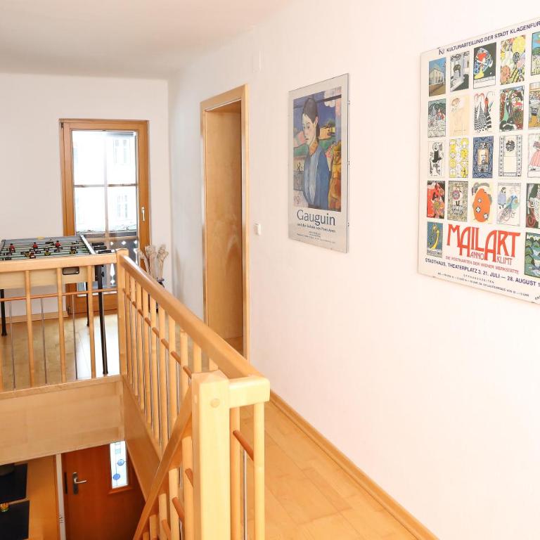 Ferienwohntraum Haller - Chalet mit Balkon und Bergblick - 15
