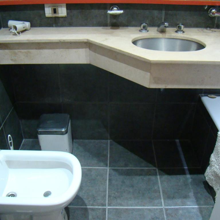 Departamento en Microcentro (Obelisco) - Apartamento de 1 dormitorio - 12