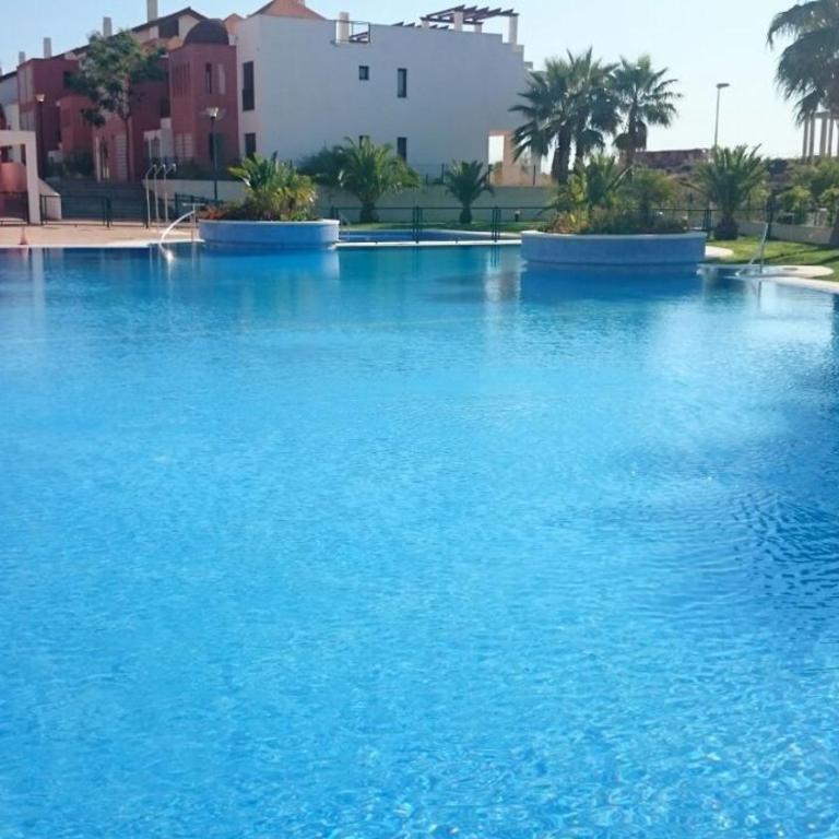 Apartamento Ayamonte golf Costa Esuri - Apartamento de 2 dormitorios - 3