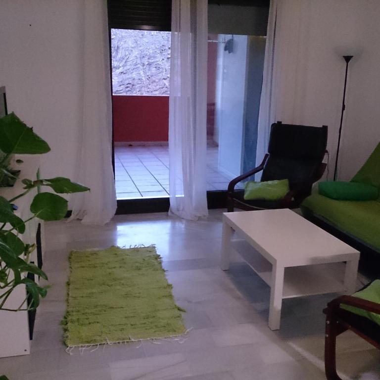 Apartamento Ayamonte golf Costa Esuri - Apartamento de 2 dormitorios - 6