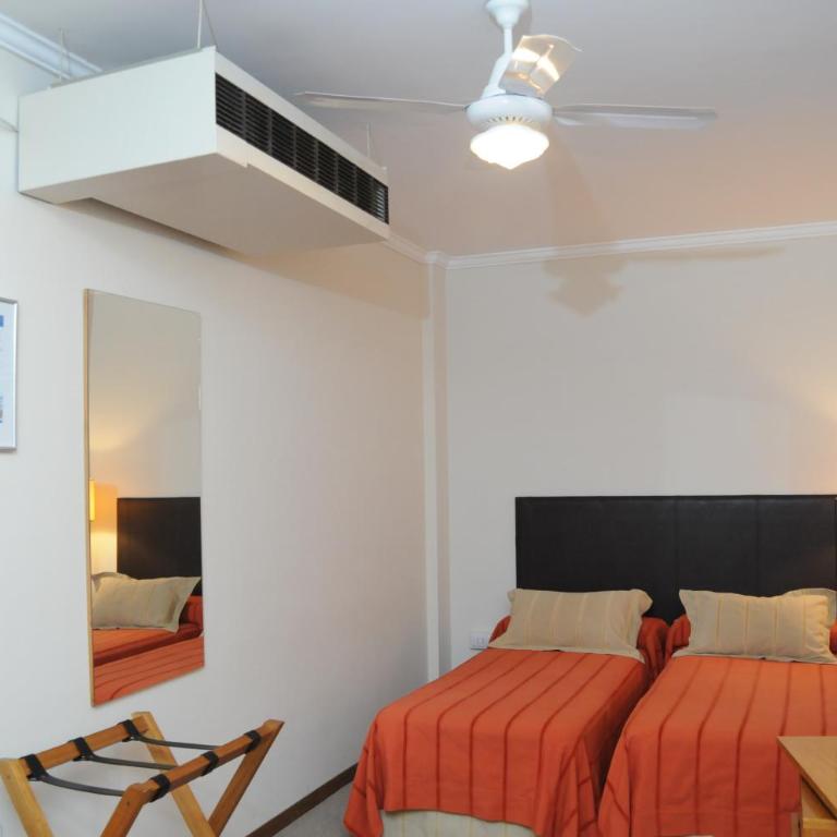 Parra Hotel & Suites - Habitación Triple - 1