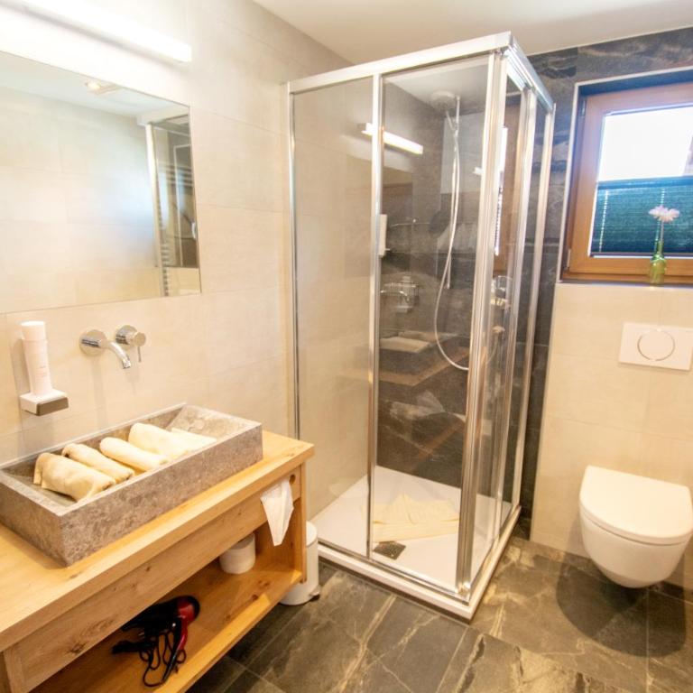 Hotel zum Urviech -Erwachsenenhotel- - Deluxe Doppelzimmer - 1