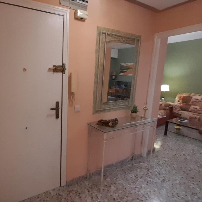 Alicante & Urban Center - Apartamento de 2 dormitorios - 6